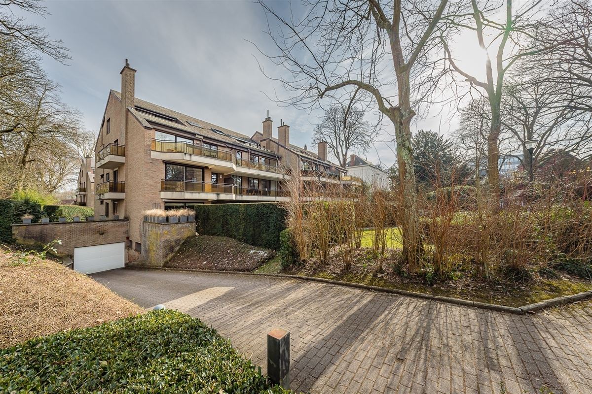 Image 29 : Appartement à 1170 WATERMAEL-BOITSFORT (Belgique) - Prix 1.575 €