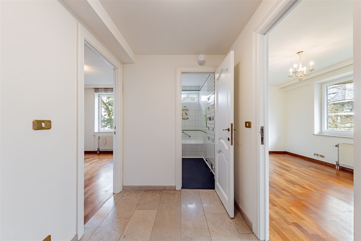 Image 14 : Appartement à 1170 WATERMAEL-BOITSFORT (Belgique) - Prix 1.575 €
