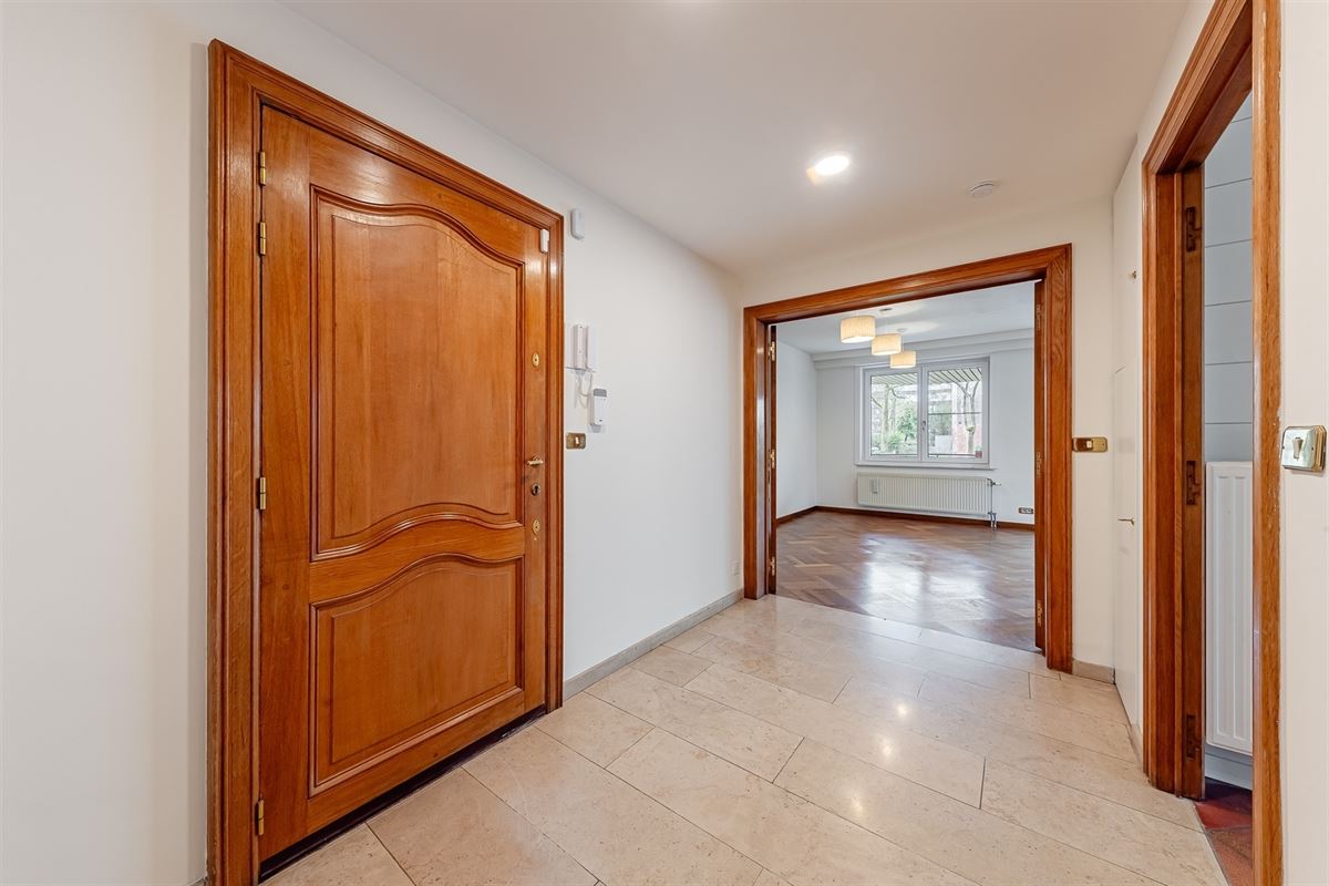 Image 9 : Appartement à 1170 WATERMAEL-BOITSFORT (Belgique) - Prix 1.575 €