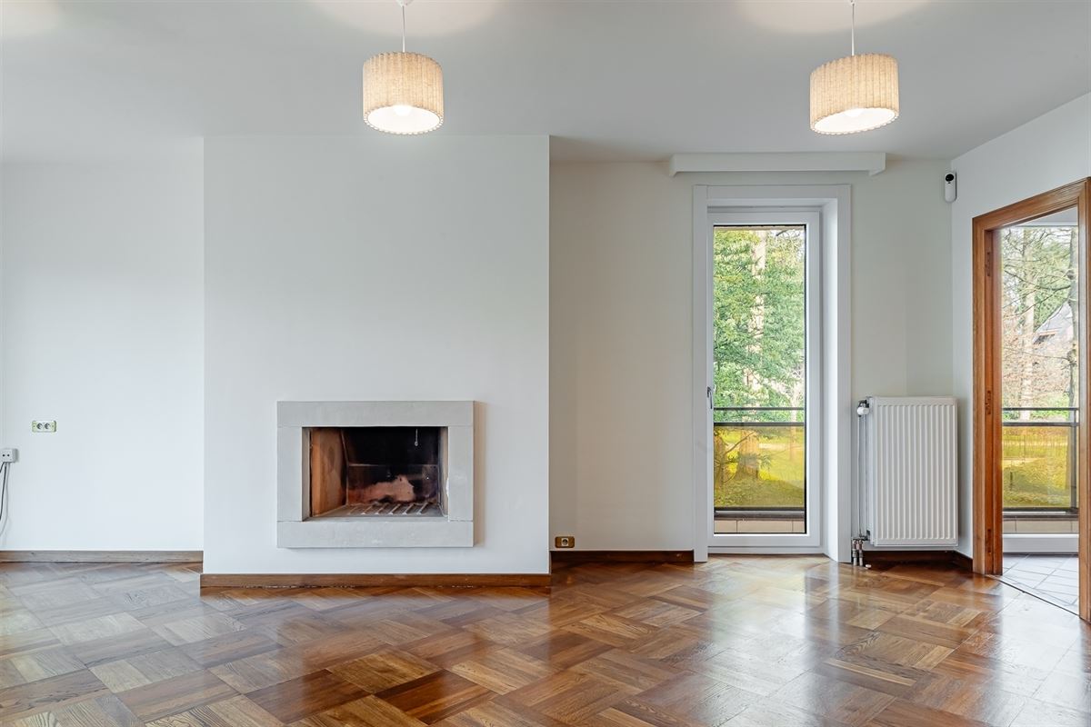 Image 6 : Appartement à 1170 WATERMAEL-BOITSFORT (Belgique) - Prix 1.575 €