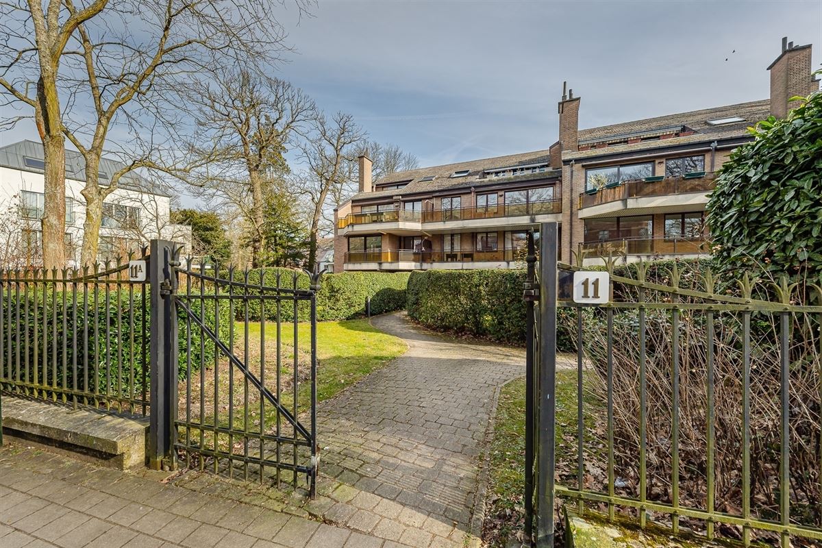 Image 27 : Appartement à 1170 WATERMAEL-BOITSFORT (Belgique) - Prix 1.575 €