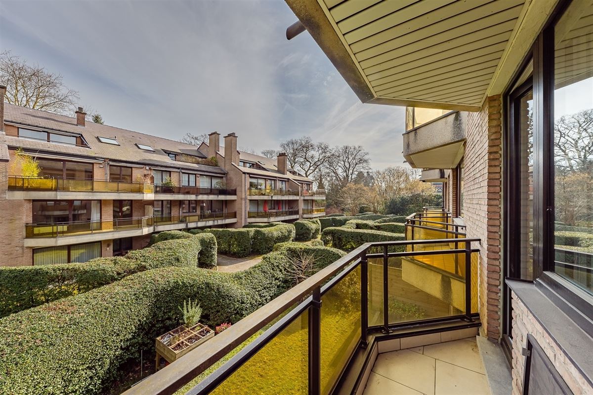 Image 25 : Appartement à 1170 WATERMAEL-BOITSFORT (Belgique) - Prix 1.575 €
