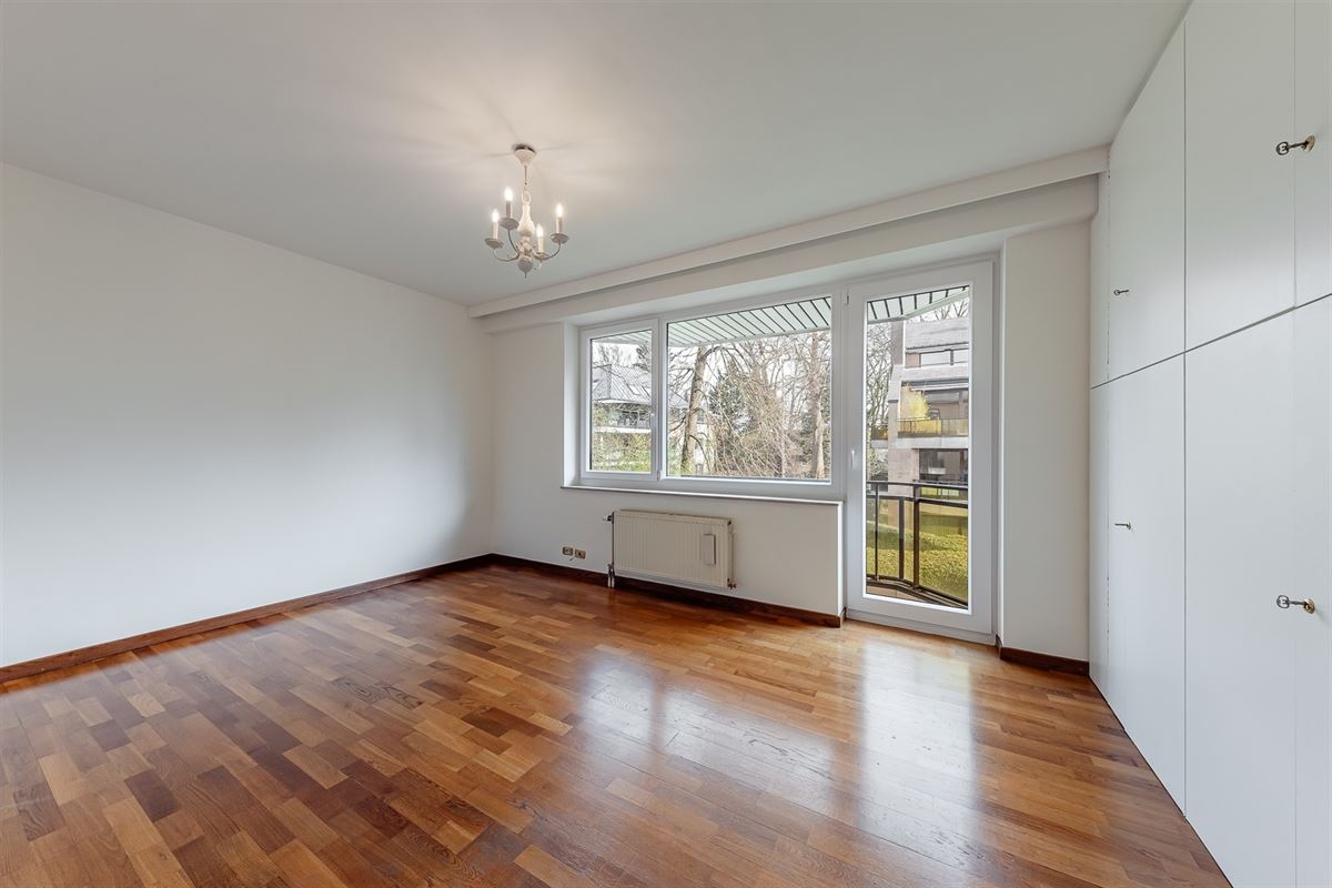 Image 17 : Appartement à 1170 WATERMAEL-BOITSFORT (Belgique) - Prix 1.575 €