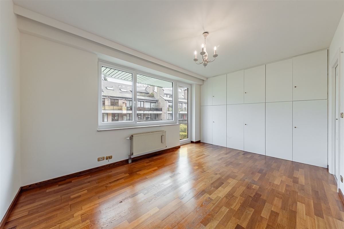 Image 18 : Appartement à 1170 WATERMAEL-BOITSFORT (Belgique) - Prix 1.575 €
