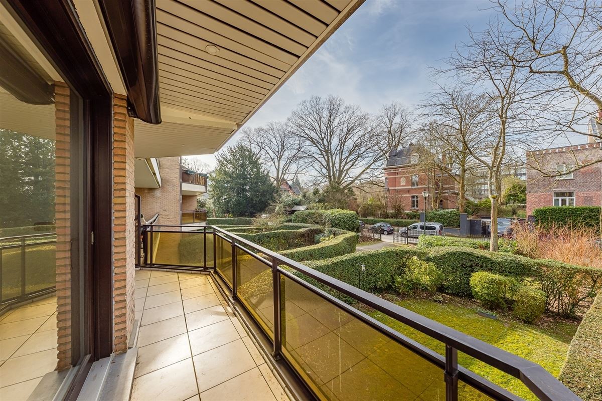 Image 20 : Appartement à 1170 WATERMAEL-BOITSFORT (Belgique) - Prix 1.575 €
