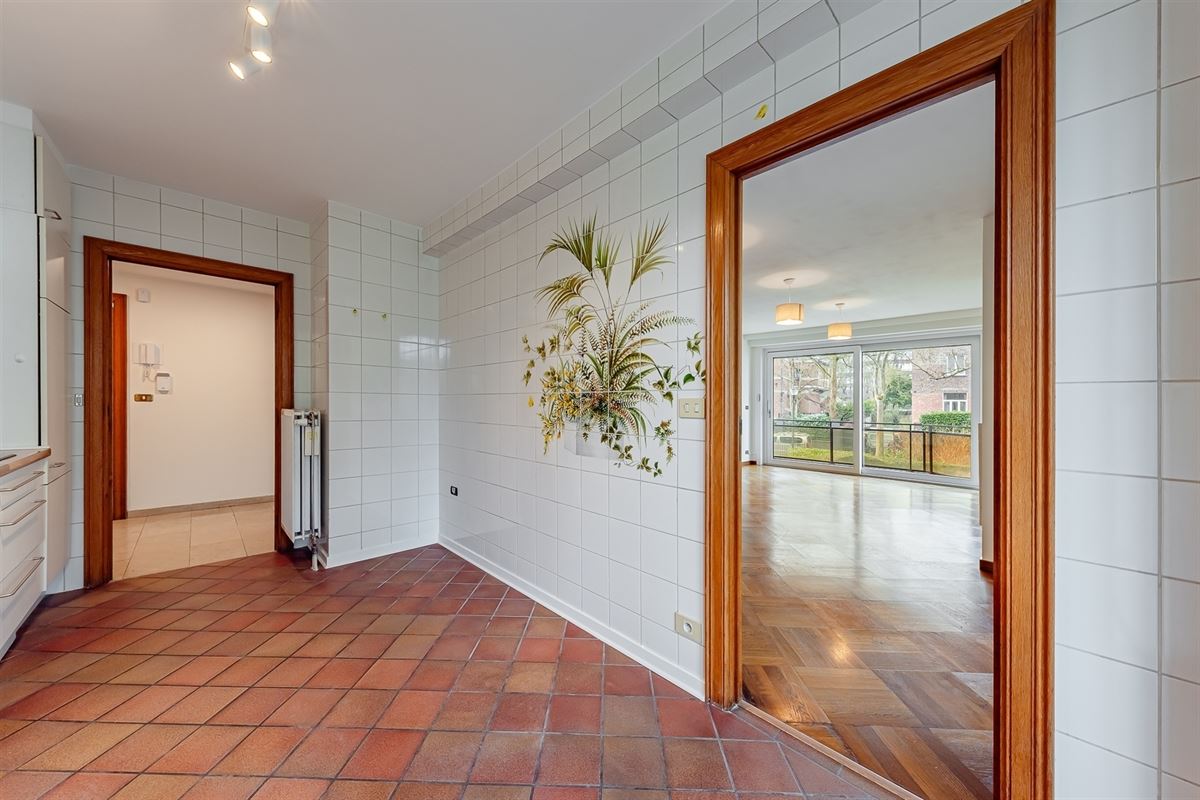 Image 13 : Appartement à 1170 WATERMAEL-BOITSFORT (Belgique) - Prix 1.575 €