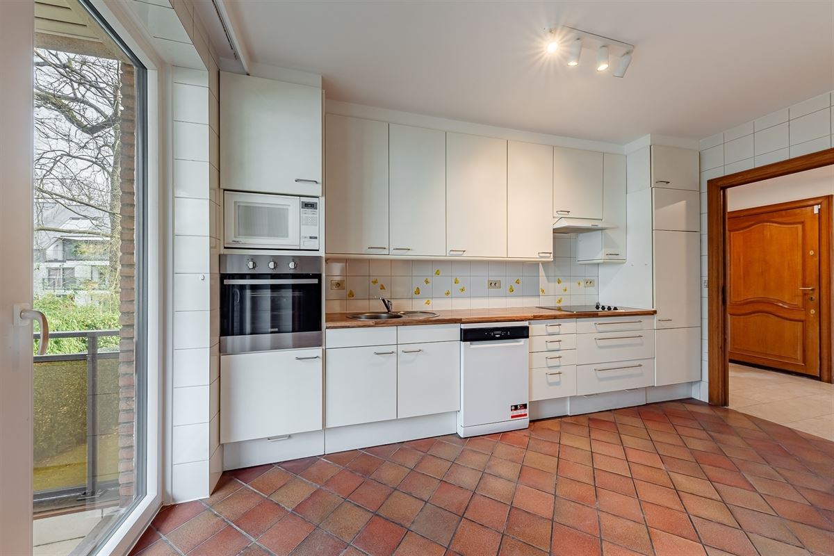 Image 12 : Appartement à 1170 WATERMAEL-BOITSFORT (Belgique) - Prix 1.575 €