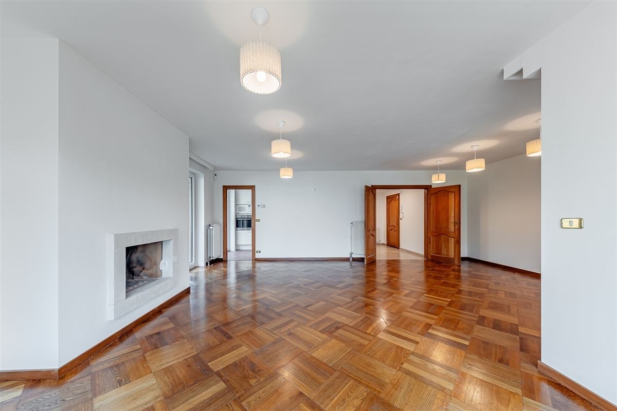 Image 4 : Appartement à 1170 WATERMAEL-BOITSFORT (Belgique) - Prix 1.575 €