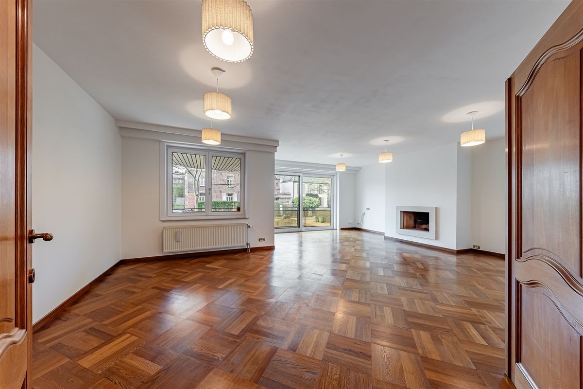 Image 2 : Appartement à 1170 WATERMAEL-BOITSFORT (Belgique) - Prix 1.575 €