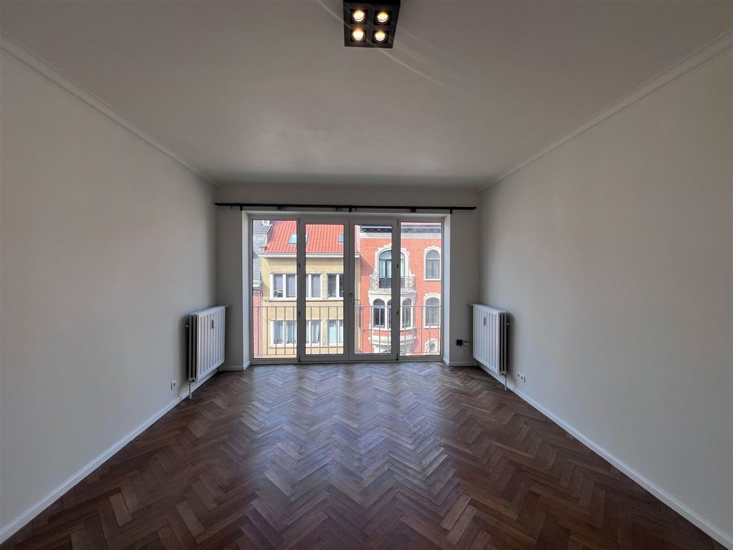 Image 2 : Appartement à 1040 ETTERBEEK (Belgique) - Prix 1.070 €