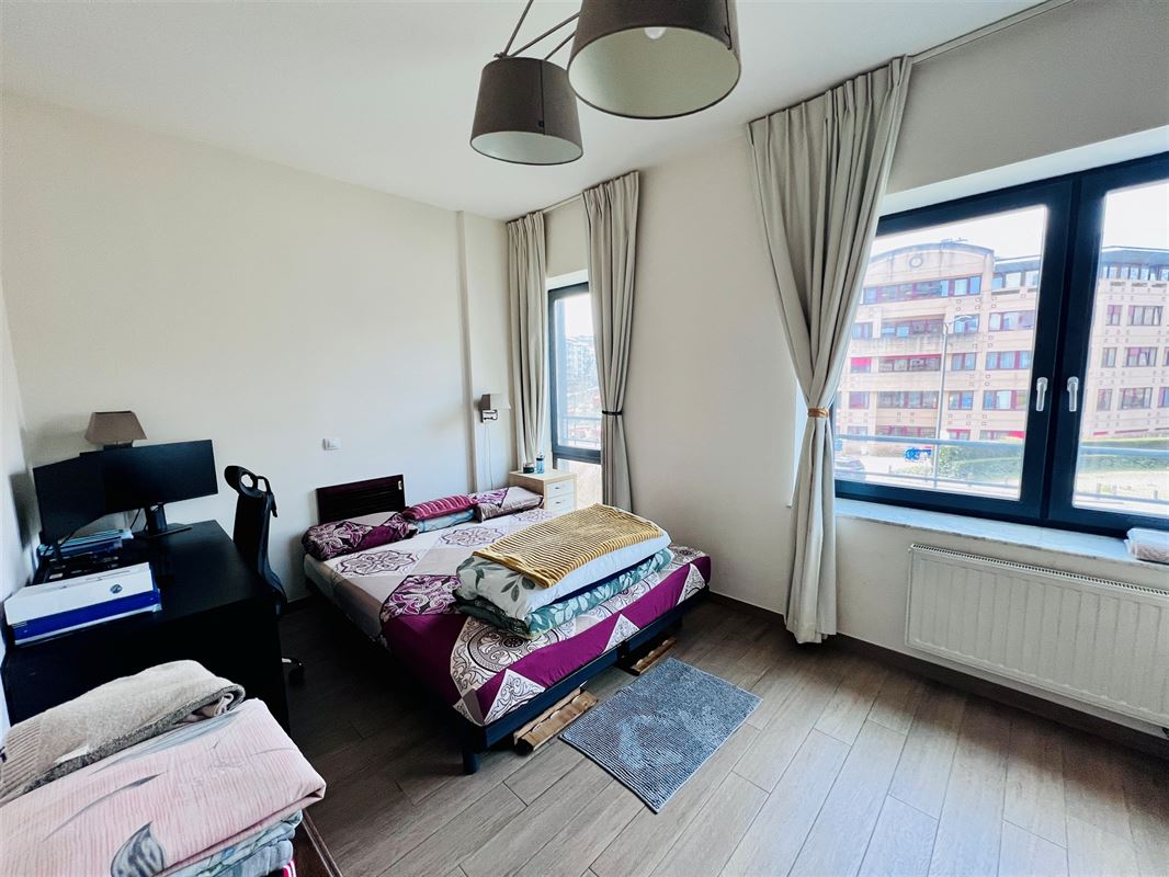 Image 17 : Appartement à 1200 WOLUWE-SAINT-LAMBERT (Belgique) - Prix 1.380 €