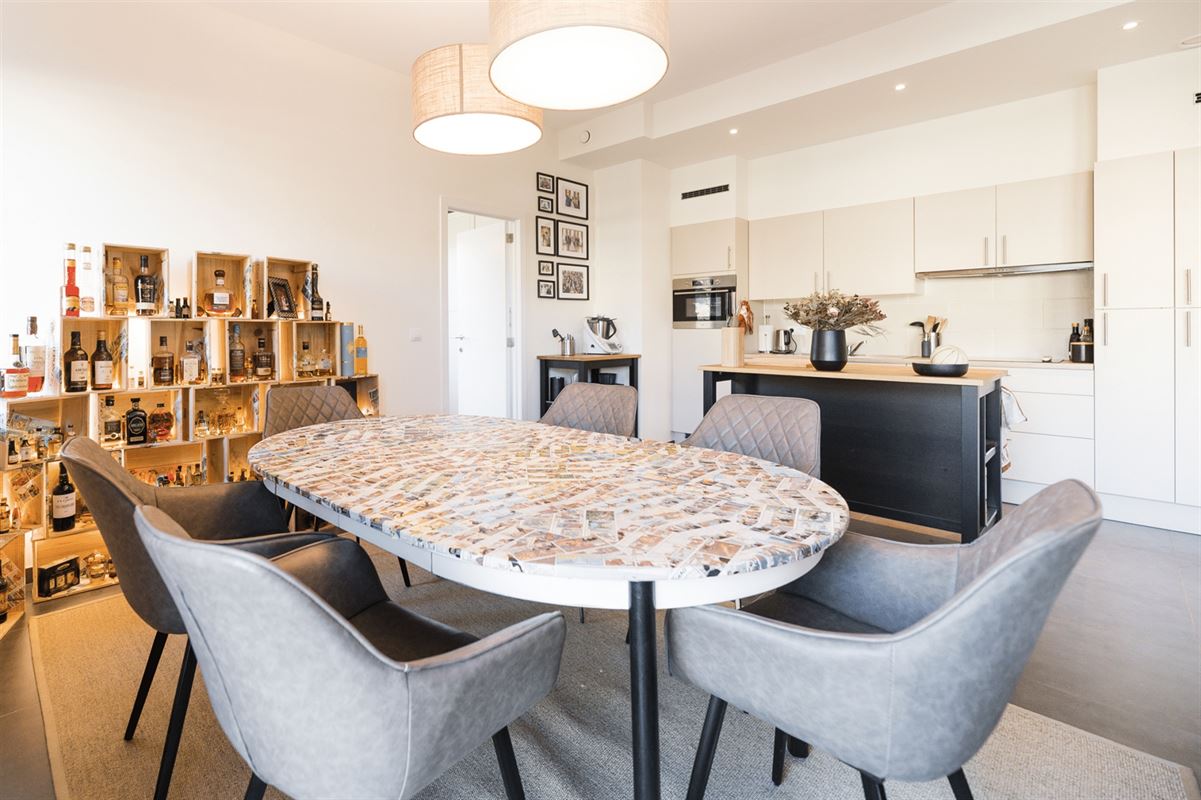 Image 7 : Appartement à 1200 WOLUWE-SAINT-LAMBERT (Belgique) - Prix 1.380 €