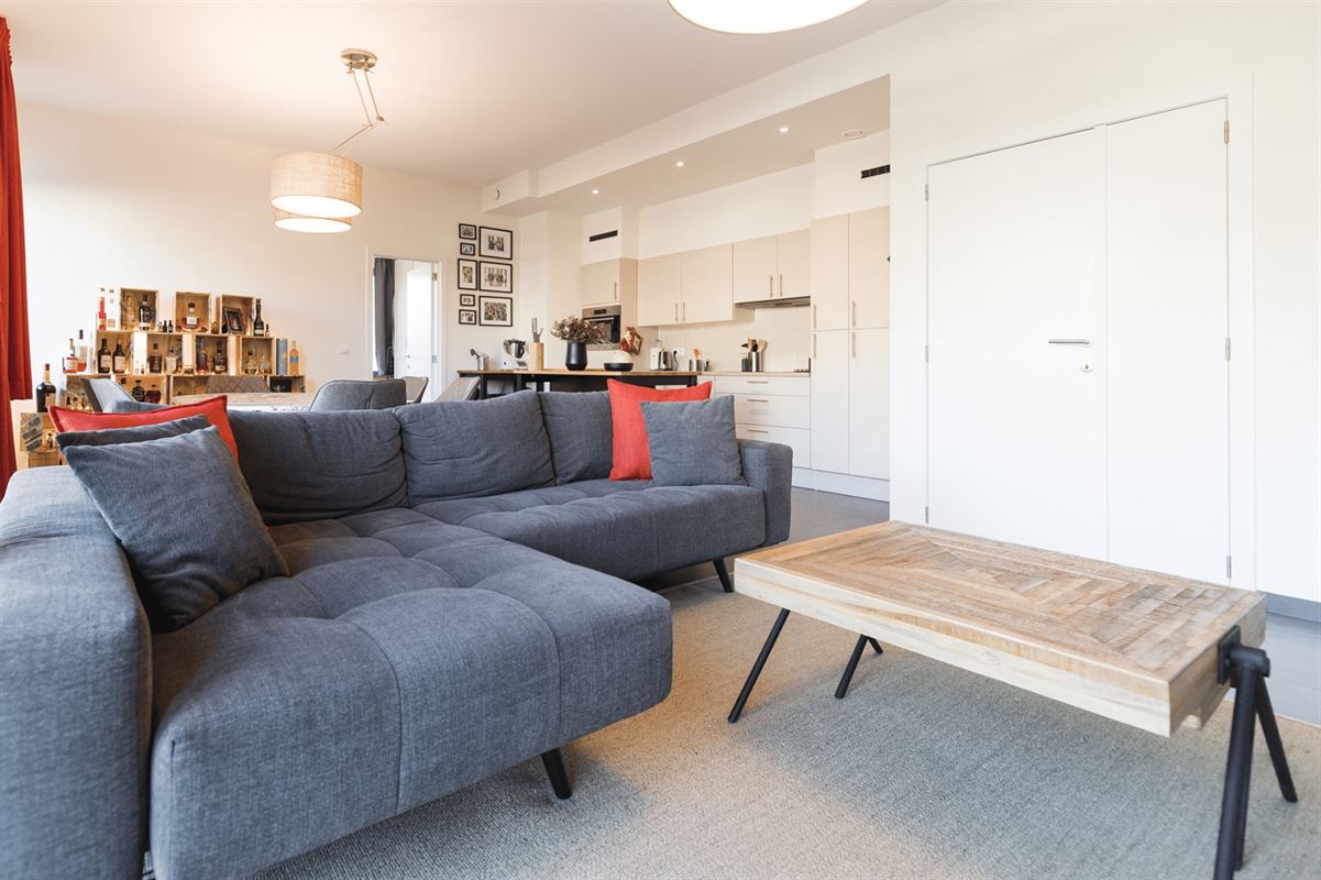Image 5 : Appartement à 1200 WOLUWE-SAINT-LAMBERT (Belgique) - Prix 1.380 €
