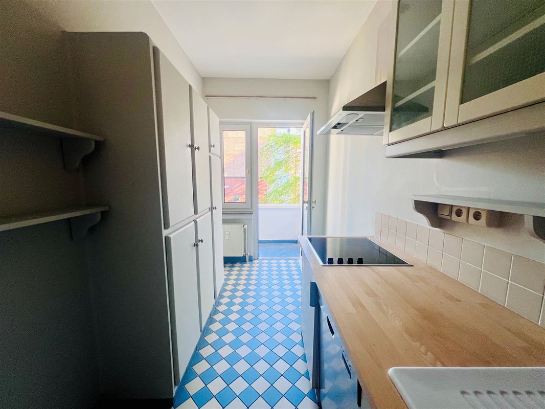 Image 5 : Appartement à 1180 uccle (Belgique) - Prix 1.000 €