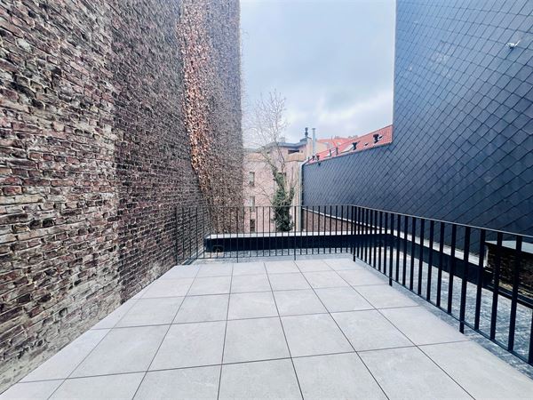 Appartement à 1050 IXELLES (Belgique) - Prix 1.475 €