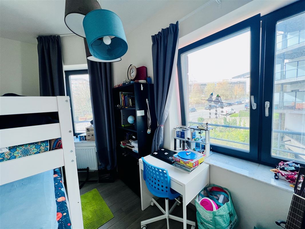 Image 18 : Appartement à 1200 WOLUWE-SAINT-LAMBERT (Belgique) - Prix 1.380 €