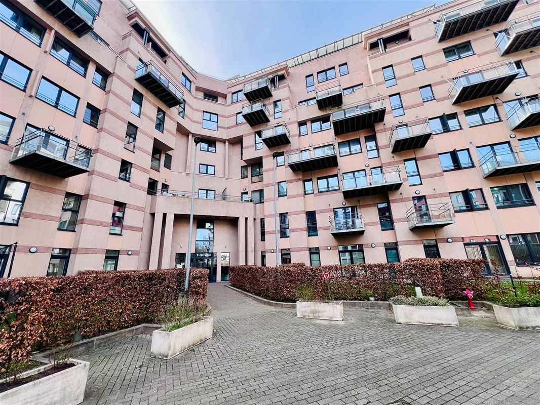 Image 19 : Appartement à 1200 WOLUWE-SAINT-LAMBERT (Belgique) - Prix 1.380 €