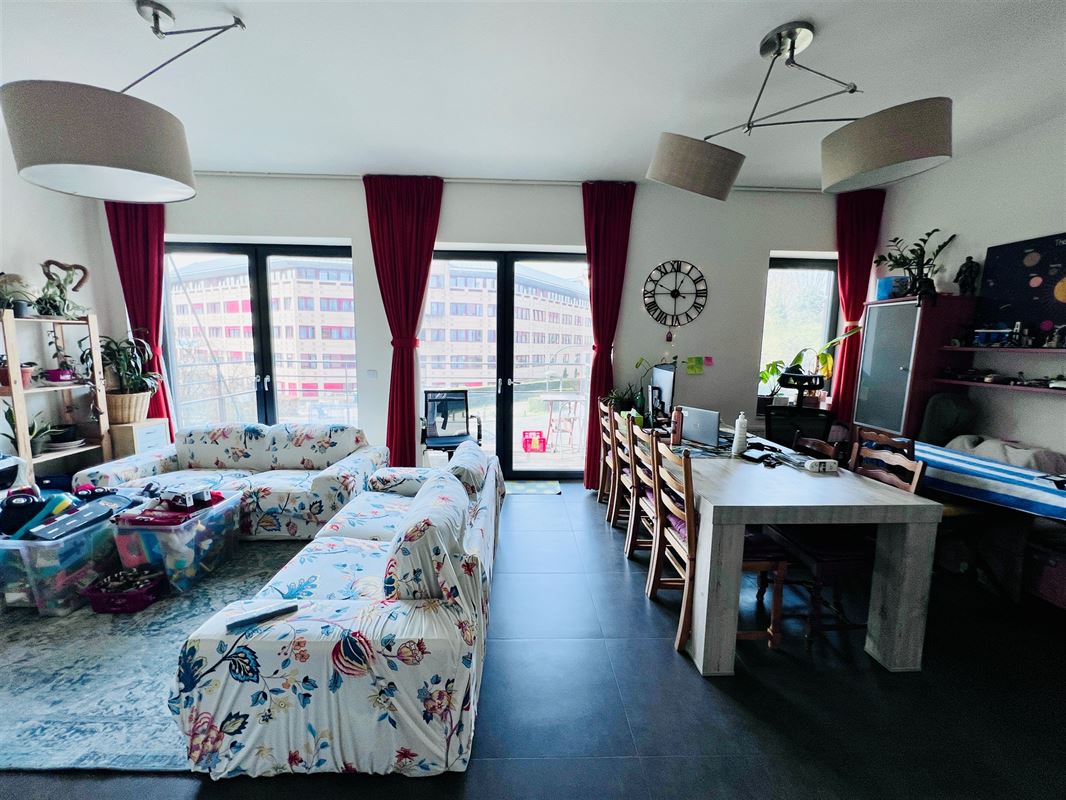 Image 16 : Appartement à 1200 WOLUWE-SAINT-LAMBERT (Belgique) - Prix 1.380 €