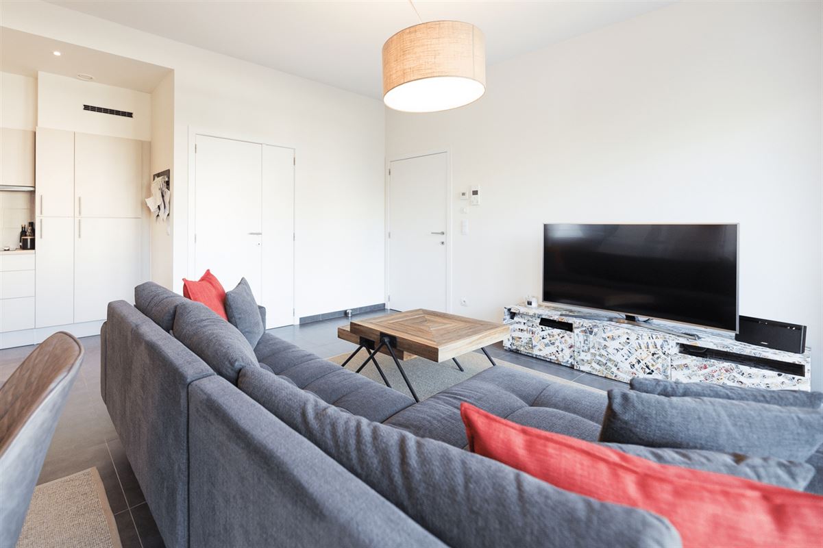 Image 6 : Appartement à 1200 WOLUWE-SAINT-LAMBERT (Belgique) - Prix 1.380 €