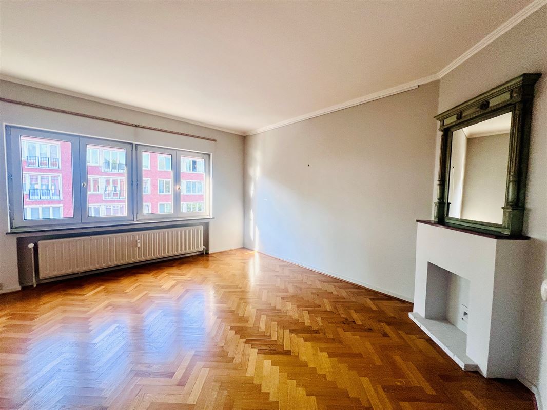 Image 3 : Appartement à 1180 uccle (Belgique) - Prix 1.000 €