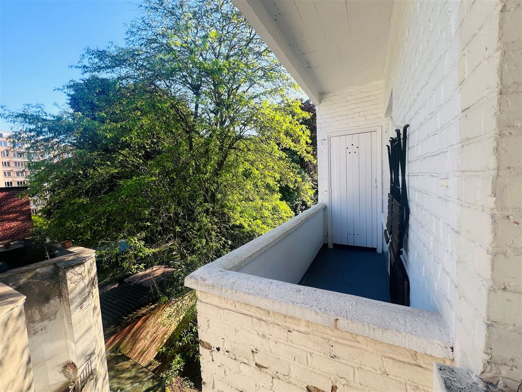 Image 2 : Appartement à 1180 uccle (Belgique) - Prix 1.000 €