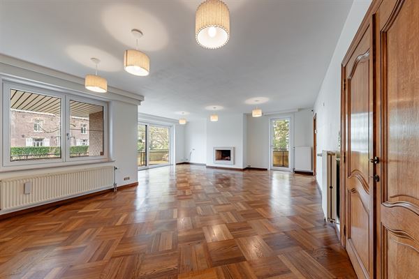 Appartement à 1170 WATERMAEL-BOITSFORT (Belgique) - Prix 1.575 €