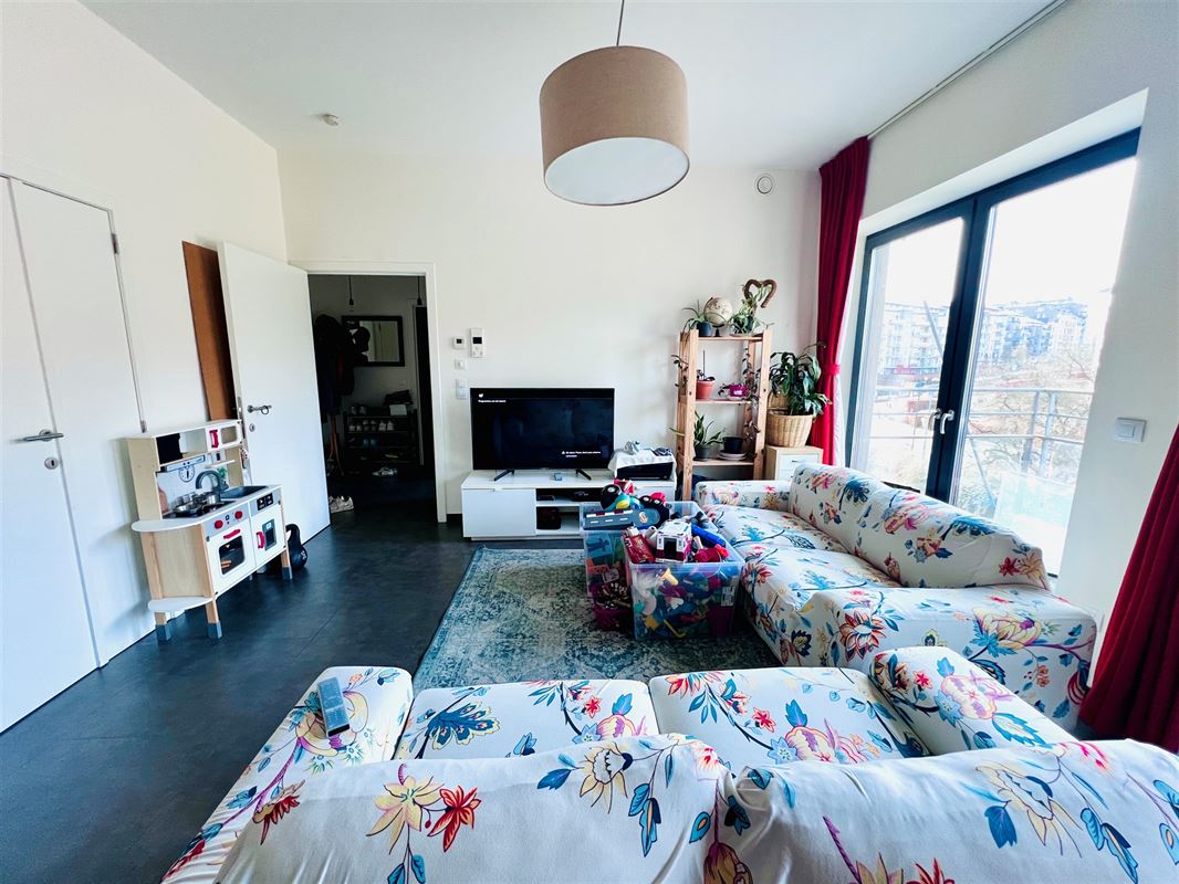 Image 15 : Appartement à 1200 WOLUWE-SAINT-LAMBERT (Belgique) - Prix 1.380 €