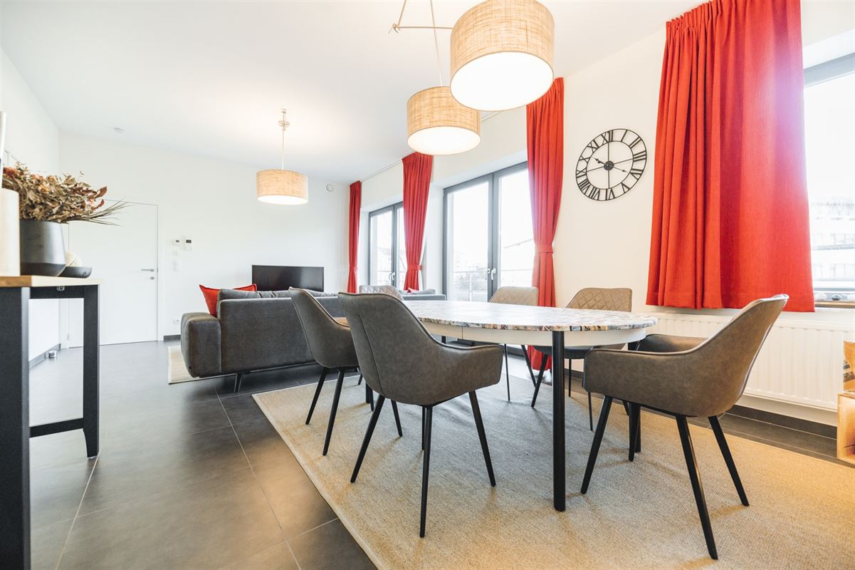 Image 2 : Appartement à 1200 WOLUWE-SAINT-LAMBERT (Belgique) - Prix 1.380 €