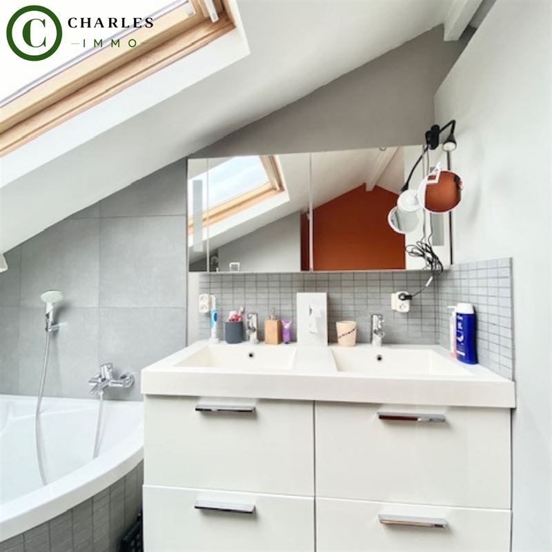 Image 22 : Duplex à 1160 auderghem (Belgique) - Prix 1.250 €