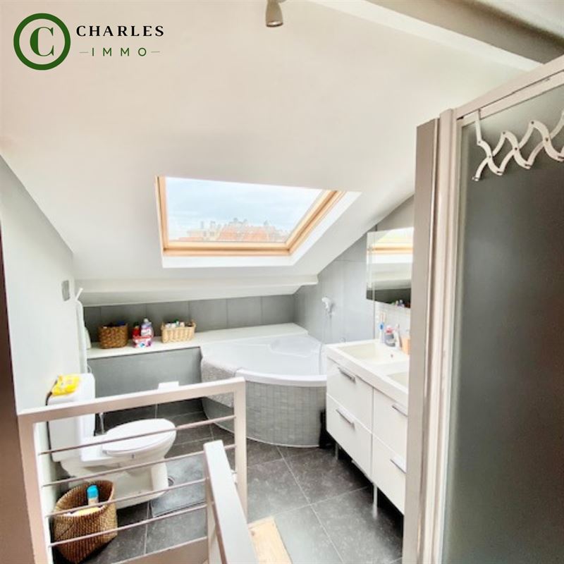 Image 19 : Duplex à 1160 auderghem (Belgique) - Prix 1.250 €
