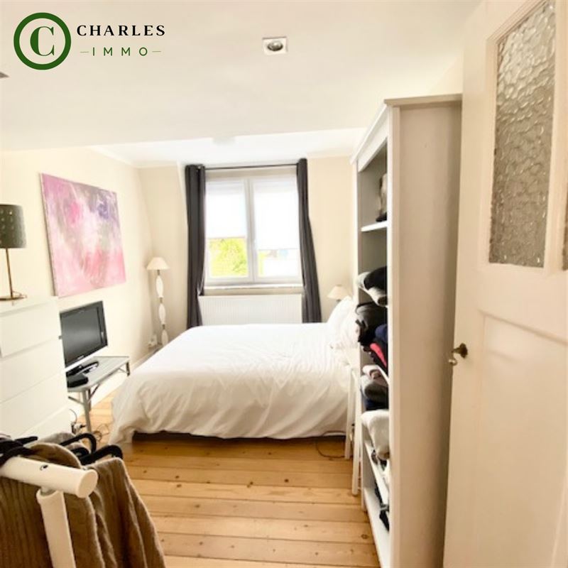 Image 15 : Duplex à 1160 auderghem (Belgique) - Prix 1.250 €