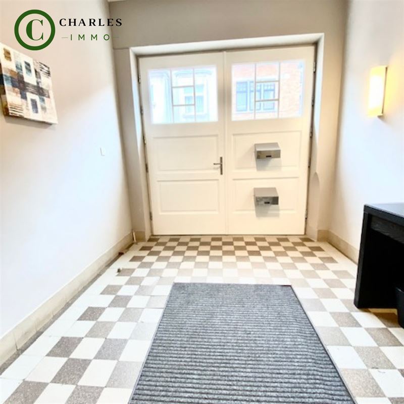 Image 3 : Duplex à 1160 auderghem (Belgique) - Prix 1.250 €