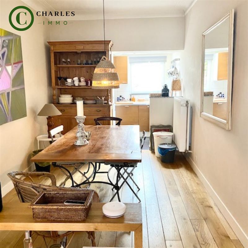Image 7 : Duplex à 1160 auderghem (Belgique) - Prix 1.250 €