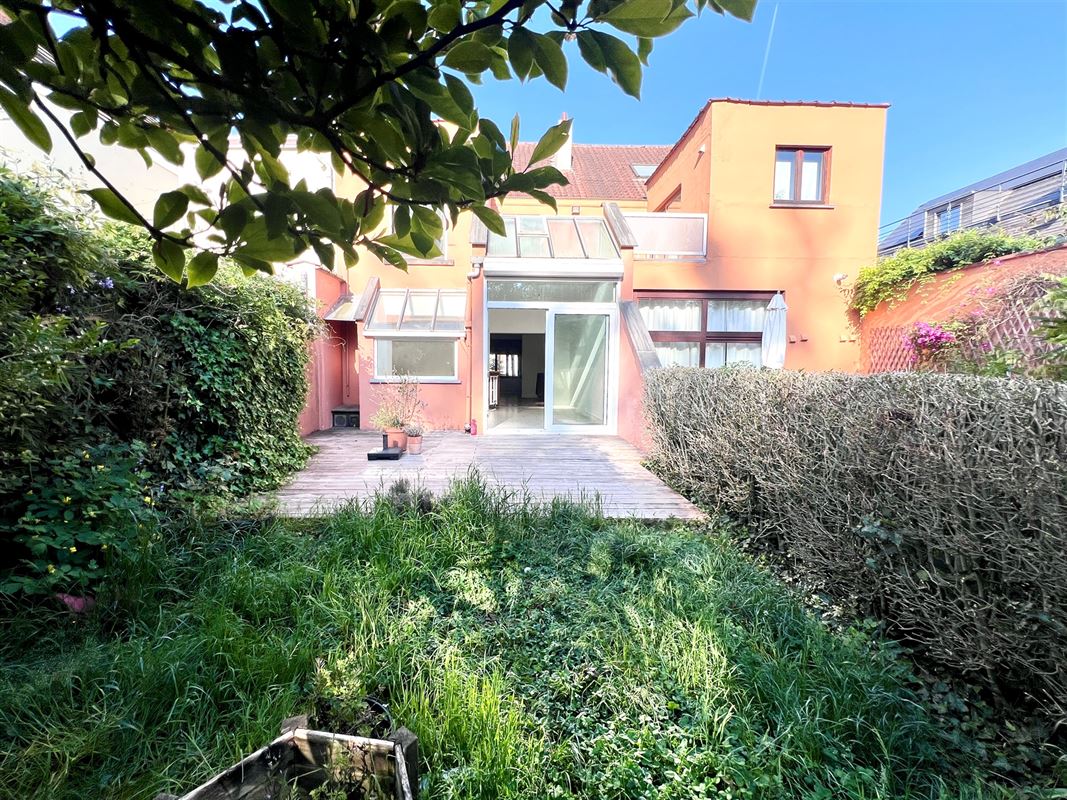 Image 2 : House IN 1630 LINKEBEEK (Belgium) - Price 1.500 €