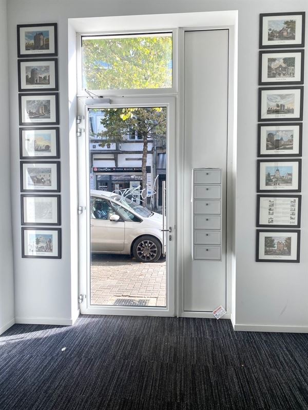 Image 15 : Duplex IN 1050 IXELLES (Belgium) - Price 1.250 €