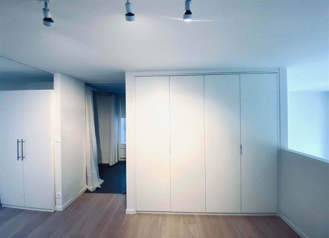 Image 12 : Duplex IN 1050 IXELLES (Belgium) - Price 1.250 €
