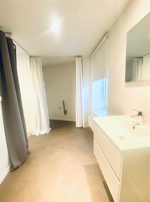 Image 9 : Duplex IN 1050 IXELLES (Belgium) - Price 1.250 €