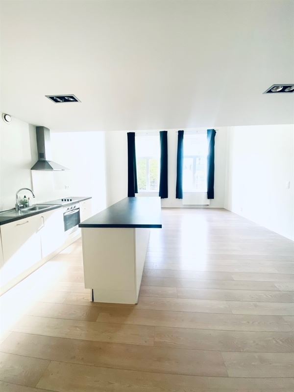 Image 3 : Duplex IN 1050 IXELLES (Belgium) - Price 1.250 €