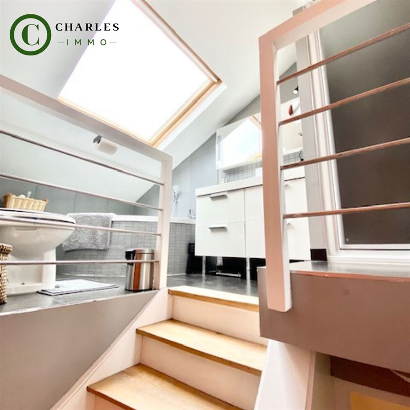 Image 20 : Duplex à 1160 auderghem (Belgique) - Prix 1.250 €