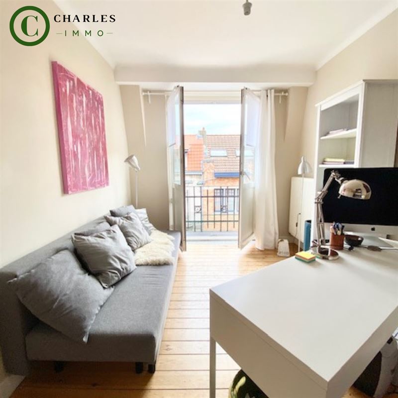 Image 16 : Duplex à 1160 auderghem (Belgique) - Prix 1.250 €