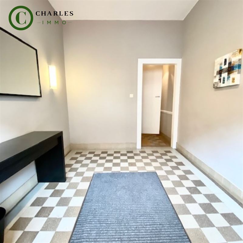 Image 2 : Duplex à 1160 auderghem (Belgique) - Prix 1.250 €