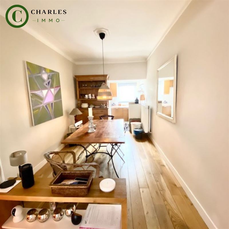 Image 6 : Duplex à 1160 auderghem (Belgique) - Prix 1.250 €