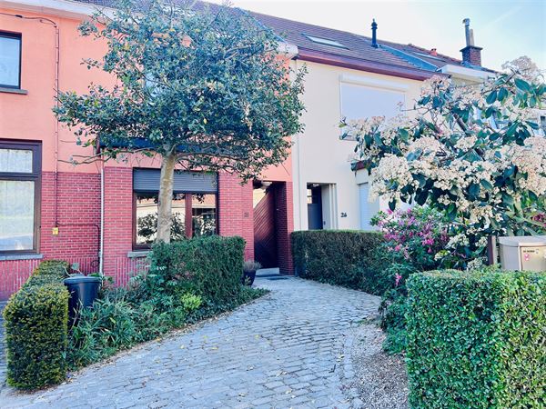 Maison à 1630 LINKEBEEK (Belgique) - Prix 1.500 €