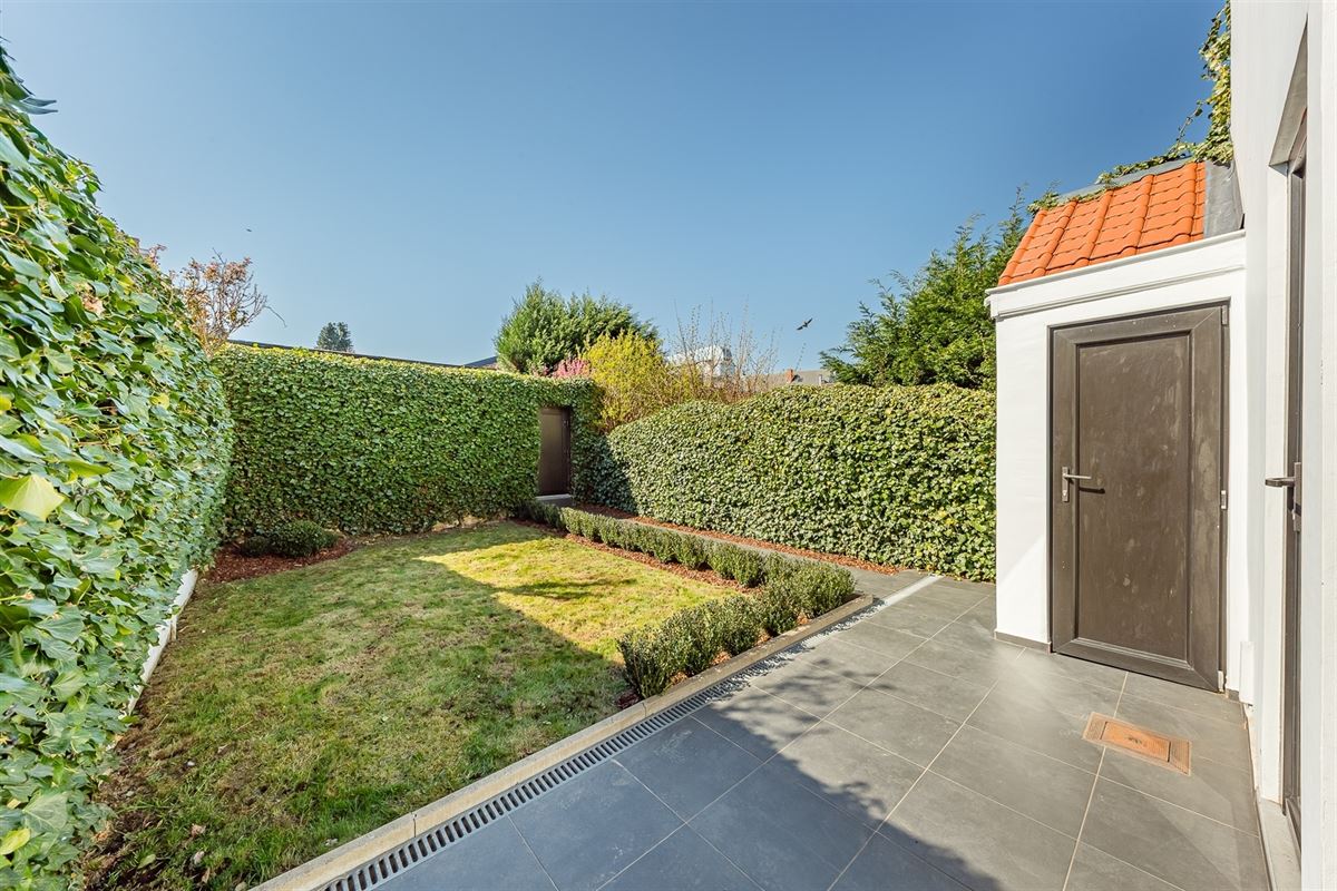 Image 27 : House IN 1420 BRAINE-L'ALLEUD (Belgium) - Price 2.200 €