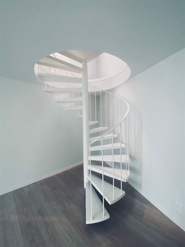 Image 7 : Duplex IN 1050 IXELLES (Belgium) - Price 1.250 €