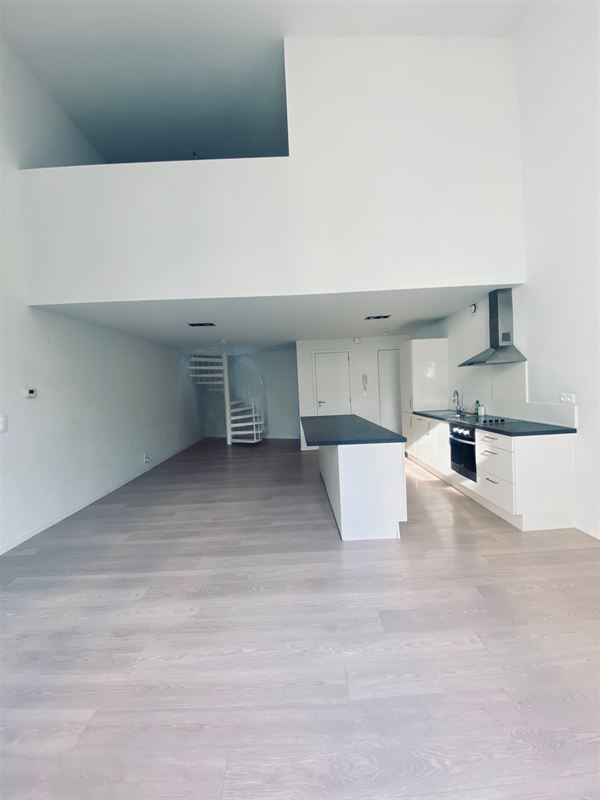 Image 2 : Duplex IN 1050 IXELLES (Belgium) - Price 1.250 €