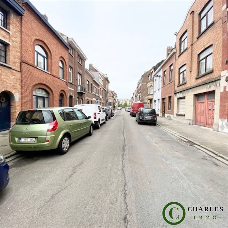 Image 27 : Duplex à 1160 auderghem (Belgique) - Prix 1.250 €