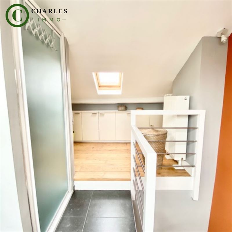 Image 23 : Duplex à 1160 auderghem (Belgique) - Prix 1.250 €