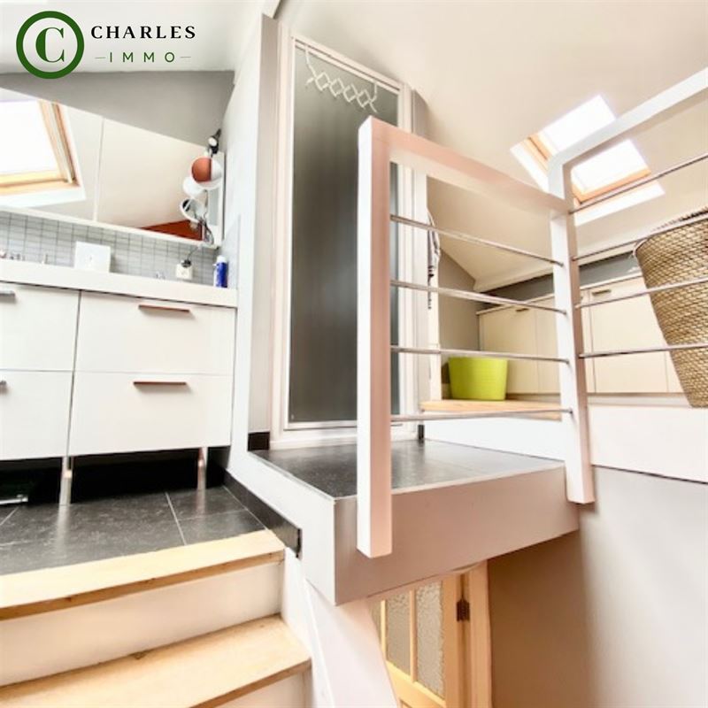 Image 21 : Duplex à 1160 auderghem (Belgique) - Prix 1.250 €