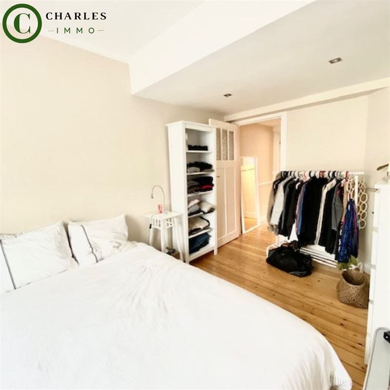 Image 14 : Duplex à 1160 auderghem (Belgique) - Prix 1.250 €